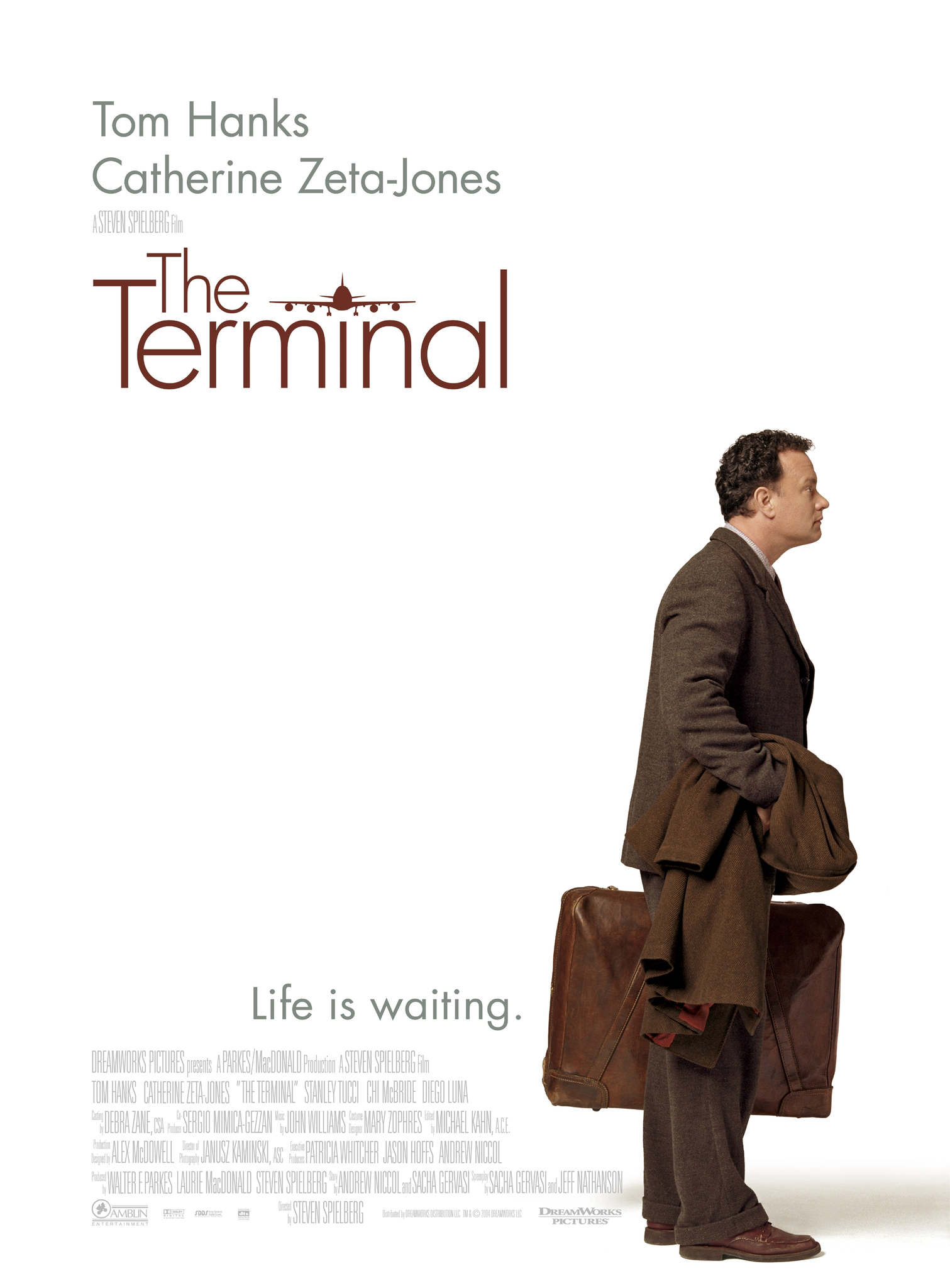 ดูหนัง The Terminal (2004) ด้วยรักและมิตรภาพ [Full-HD]