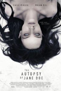 ดูหนัง The Autopsy of Jane Doe (2016) สืบศพหลอน ซ่อนระทึก