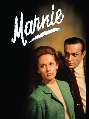 ดูหนัง Marnie (1964) มาร์นี่ พิศวาสโจรสาว