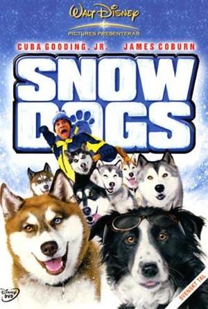 ดูหนัง Snow Dogs (2002) แก๊งคุณหมา ป่วนคุณหมอ