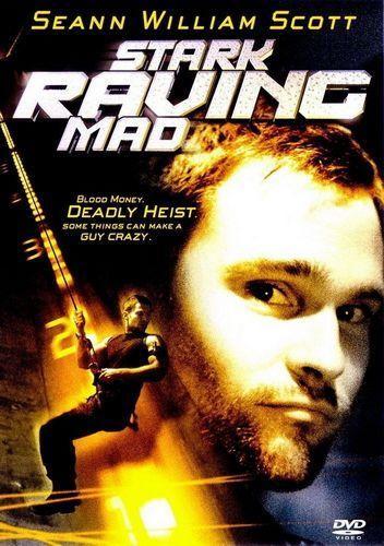 ดูหนัง Stark Raving Mad (2002) ปล้นเต็มพิกัดบ้า