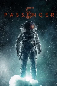 5th Passenger (2017) พากย์ไทย