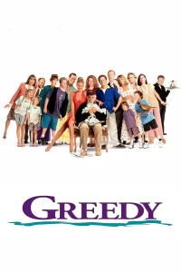 Greedy (1994) พากย์ไทย