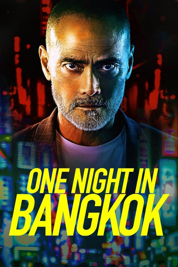 ดูหนัง One Night in Bangkok (2020)