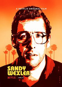 ดูหนัง Sandy Wexler (2017) แซนดี้ เวกซ์เลอร์ [ซับไทย]