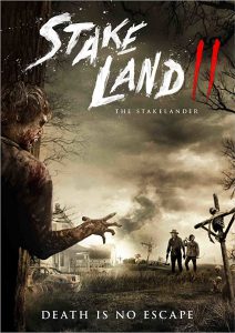 ดูหนัง Stake Land 2 (2016) โคตรแดนเถื่อน ล้างพันธุ์ซอมบี้ 2 [ซับไทย]