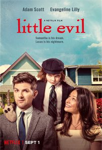ดูหนัง Little Evil (2017) ลิตเติ้ล อีวิล (ซับไทย) [Full-HD]