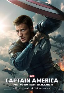 ดูหนัง Captain America: The Winter Soldier (2014) กัปตันอเมริกา: เดอะวินเทอร์โซลเจอร์ [Full-HD]