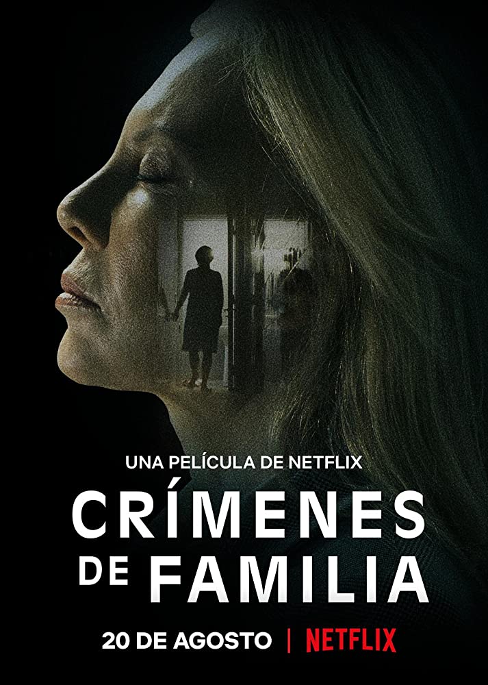 หนัง The Crimes That Bind (2020) ใต้เงาอาชญากรรม (ซับไทย)