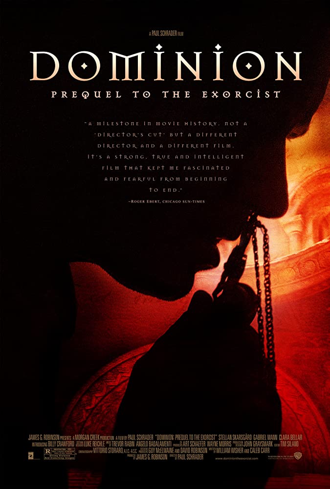 ดูหนัง Dominion: Prequel to the Exorcist (2005) โดมิเนียน เปิดตำนานสาปสยอง [Full-HD]