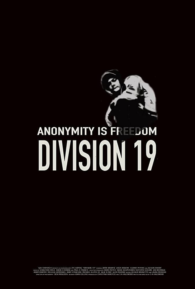 ดูหนัง Division 19 (2017)