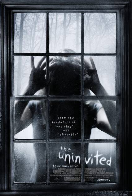 ดูหนัง The Uninvited (2009) หวีดคู่ ตู้ผีอาถรรพ์ [Full-HD]