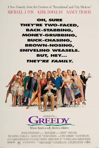 ดูหนัง Greedy (1994)