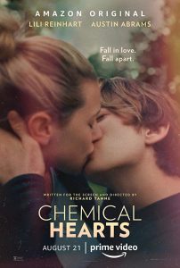 ดูหนัง Chemical Hearts (2020) เคมิเคิลฮาร์ดส [ซับไทย]