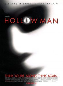 ดูหนัง Hollow Man 1 (2000) มนุษย์ไร้เงา 1