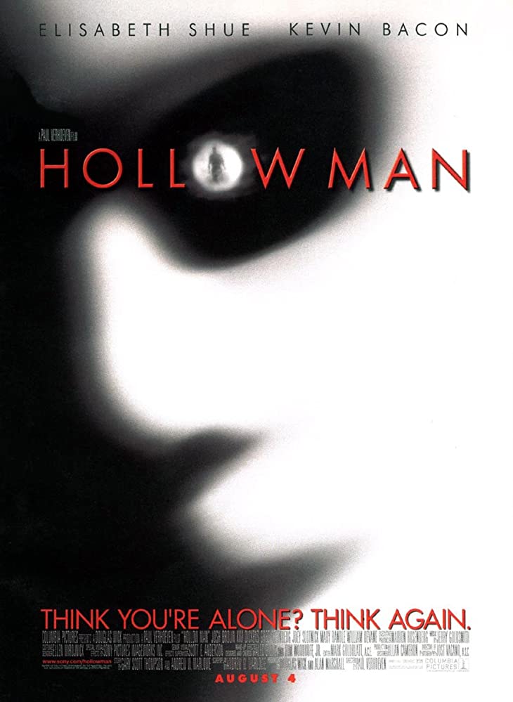 ดูหนัง Hollow Man 1 (2000) มนุษย์ไร้เงา 1 [Full-HD]