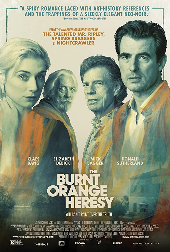 หนัง Burnt (2015) หลุมพรางแห่งความหลงใหล