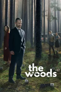 The Woods พราง ซับไทย