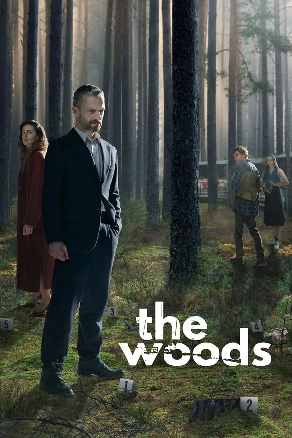 The Woods พราง ซับไทย