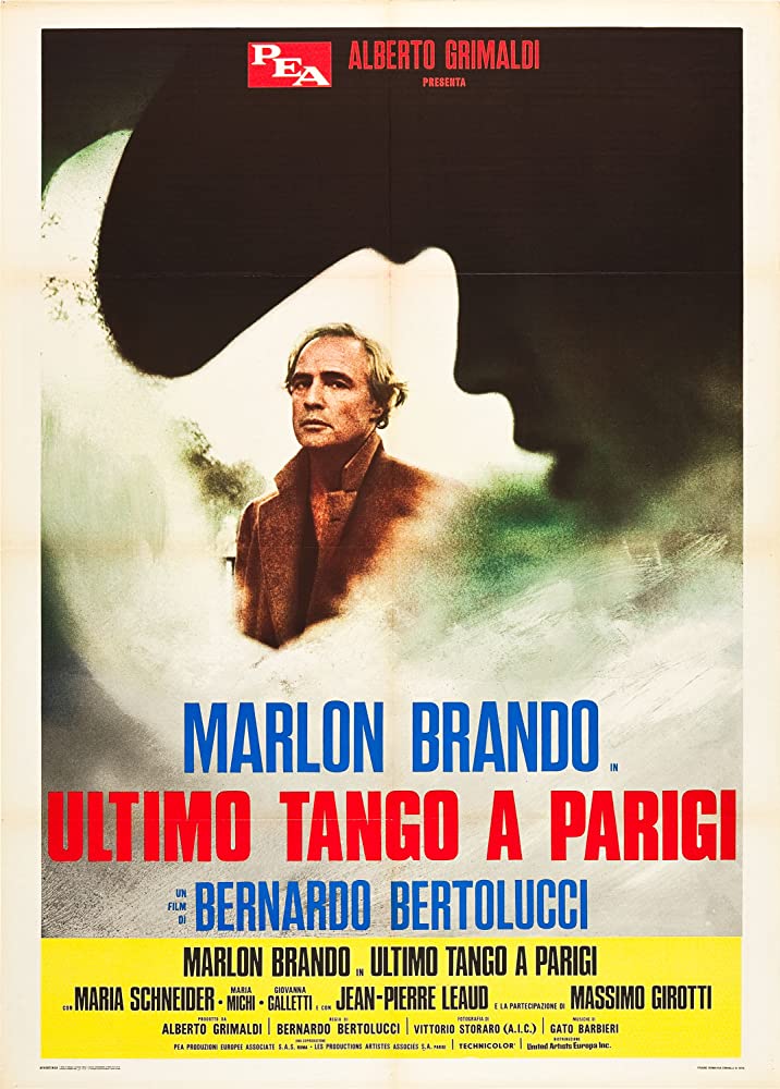 ดูหนัง Last Tango in Paris (1972) [ซับไทย]