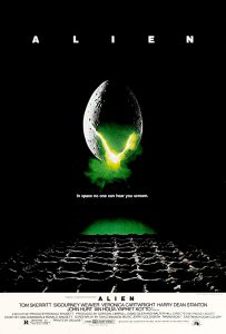 ดูหนัง Alien (1979) เอเลี่ยน
