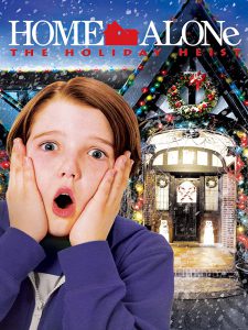 ดูหนัง Home Alone 5: The Holiday Heist (2012) โดดเดี่ยวผู้น่ารัก 5 [Full-HD]