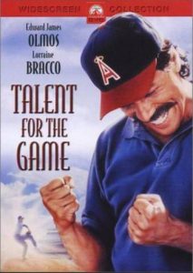 ดูหนัง Talent for the Game (1991) [ซับไทย]