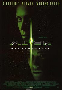 ดูหนัง Alien: Resurrection (1997) เอเลี่ยน 4 ฝูงมฤตยูเกิดใหม่ [Full-HD]