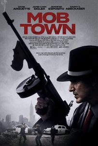 ดูหนัง Mob Town (2019)