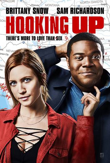 ดูหนัง Hooking Up (2020) [Full-HD]