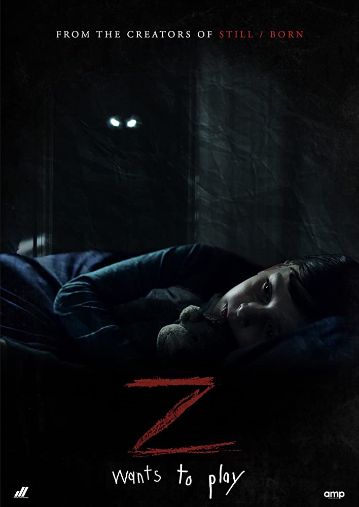 ดูหนัง Z (2019) [ซับไทย]