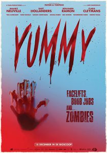ดูหนัง YUMMY (2019) ฝ่าคลินิกซอมบี้คลั่ง [Full-HD]