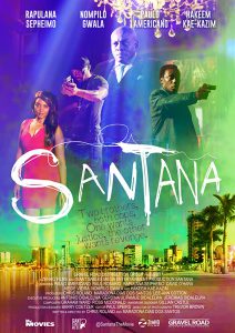 ดูหนัง Santana (2020) แค้นสั่งล่า (ซับไทย) [Full-HD]