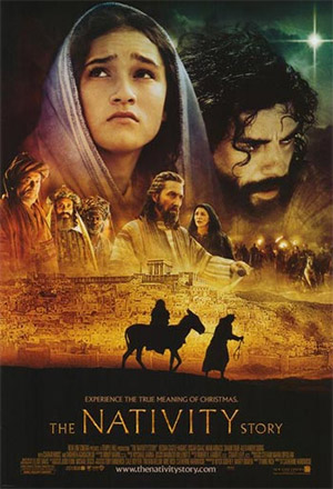 ดูหนัง The Nativity Story (2006) กำเนิดพระเยซู [Full-HD]