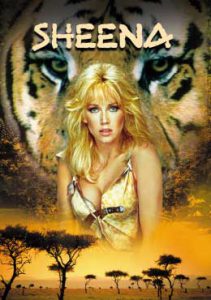 ดูหนัง Sheena (1984) ชีน่า ราชินีแห่งป่า