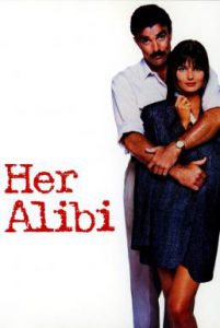 ดูหนัง Her Alibi (1989) [ซับไทย]
