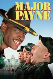 ดูหนัง Major Payne (1995) [ซับไทย]