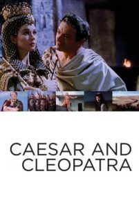 ดูหนัง Caesar and Cleopatra (1945) ซีซาร์-คลีโอพัครา ชู้รักกระฉ่อนโลก [Full-HD]