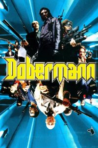 Dobermann (1997) ทีมฆ่าคนพันธุ์บ้า