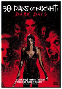 ดูหนัง 30 Days Of Night Dark Days (2010) 30 ราตรีผีแหกนรก 2 [Full-HD]