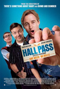 ดูหนัง Hall Pass (2011) ฮอลพาส หนึ่งสัปดาห์ ซ่าส์ได้ไม่กลัวเมีย