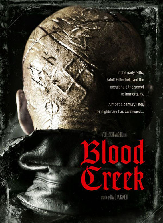 ดูหนัง Blood Creek (2009) สยองล้างเมือง [Full-HD]