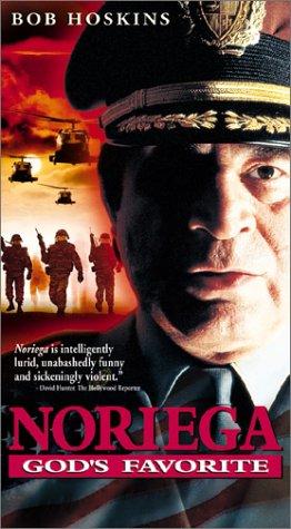ดูหนัง Noriega: God’s Favorite (2000) ของโปรดของพระเจ้า [ซับไทย]