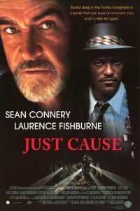 ดูหนัง Just Cause (1995) คว่ำเงื่อนอำมหิต