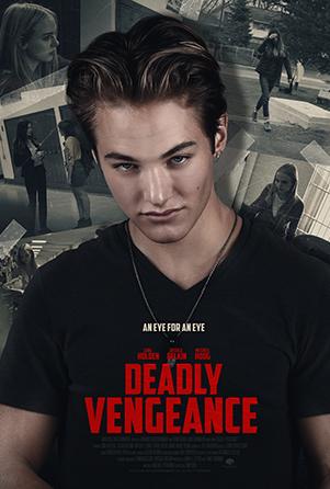 ดูหนัง Deadly Vengeance (2019)