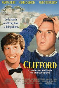 ดูหนัง Clifford (1994) [ซับไทย]