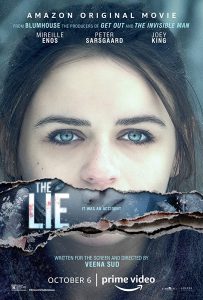 ดูหนัง The Lie (2018) คำลวง (ซับไทย) [Full-HD]