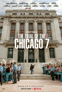 ดูหนัง The Trial of the Chicago 7 (2020) ชิคาโก 7 [ซับไทย]