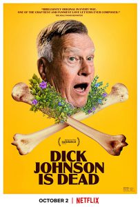 ดูหนัง Dick Johnson Is Dead (2020) ดิค จอห์นสัน: วันลาตาย [ซับไทย]