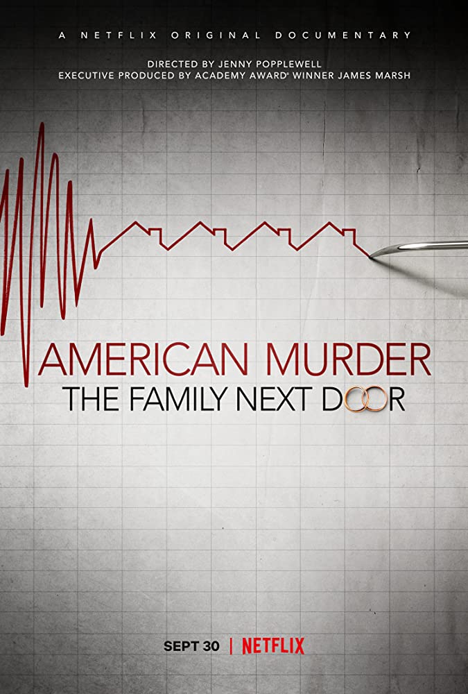 ดูหนัง American Murder: The Family Next Door (2020) ครอบครัวข้างบ้าน [ซับไทย]